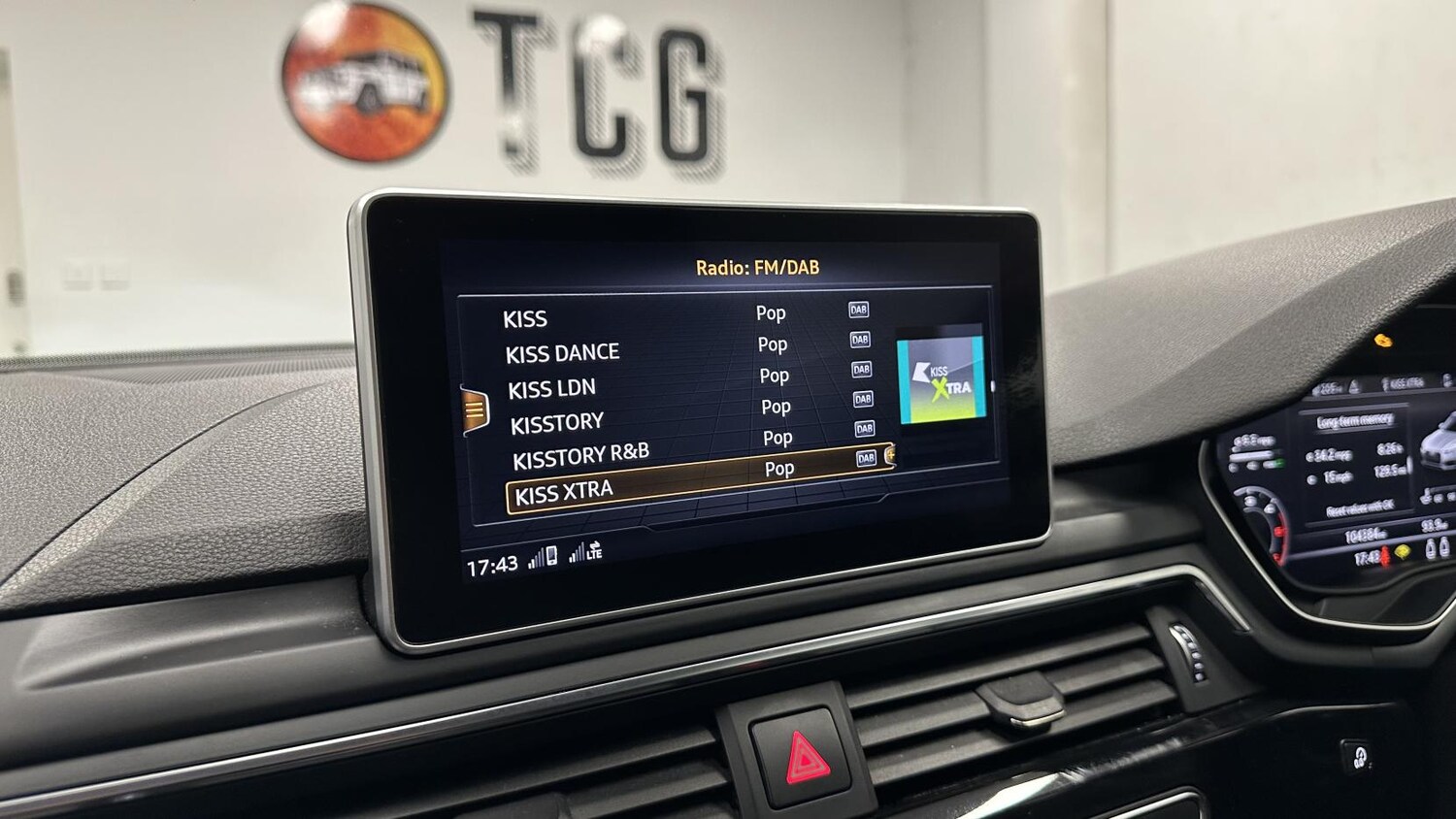 Used Audi A5 2018 for sale - 77346413: Photo 23