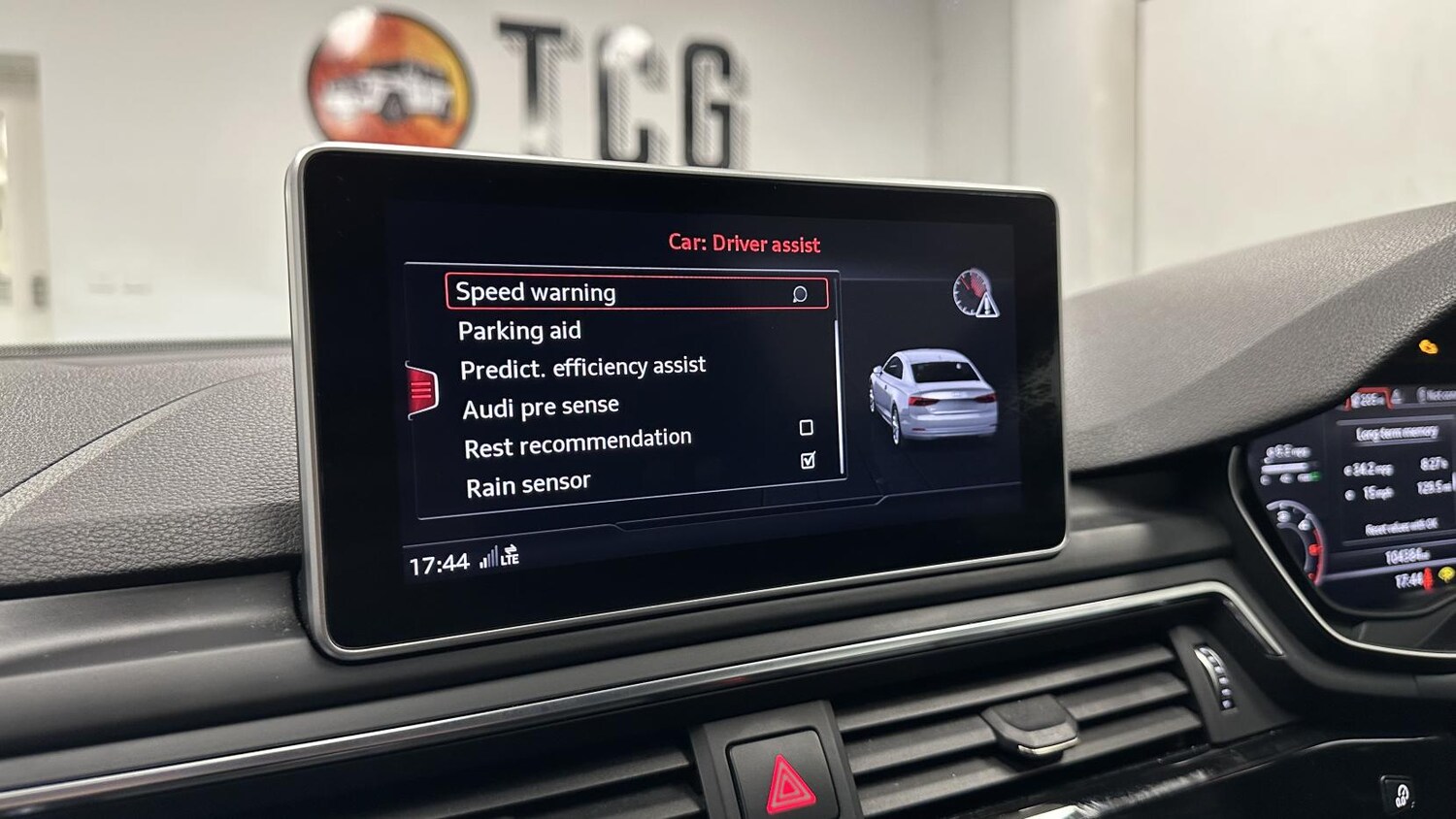 Used Audi A5 2018 for sale - 77346413: Photo 25