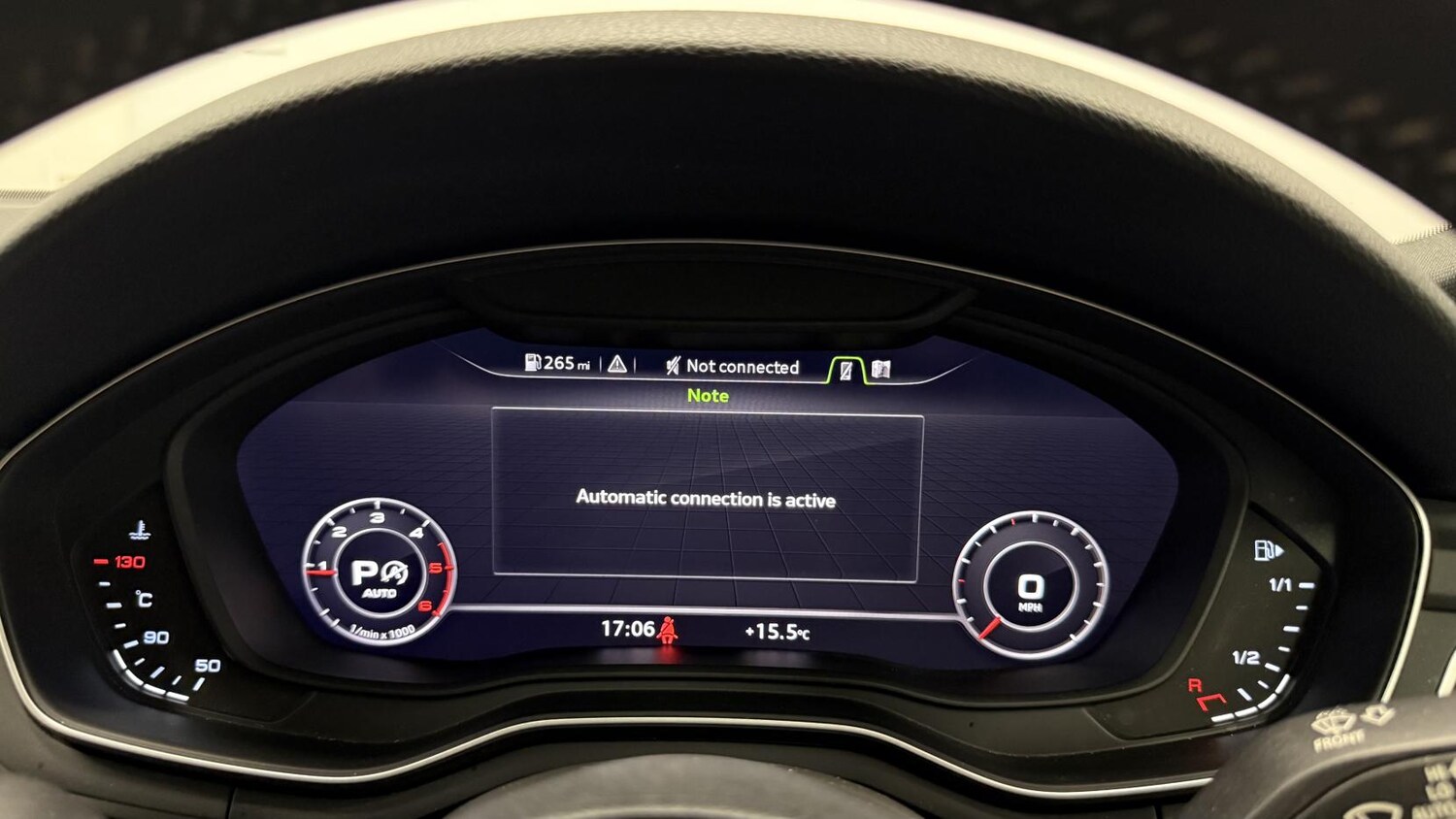 Used Audi A5 2018 for sale - 77346413: Photo 30