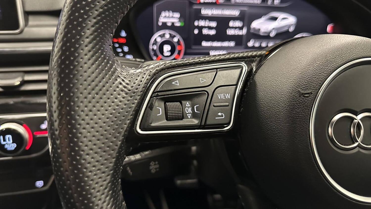 Used Audi A5 2018 for sale - 77346413: Photo 34