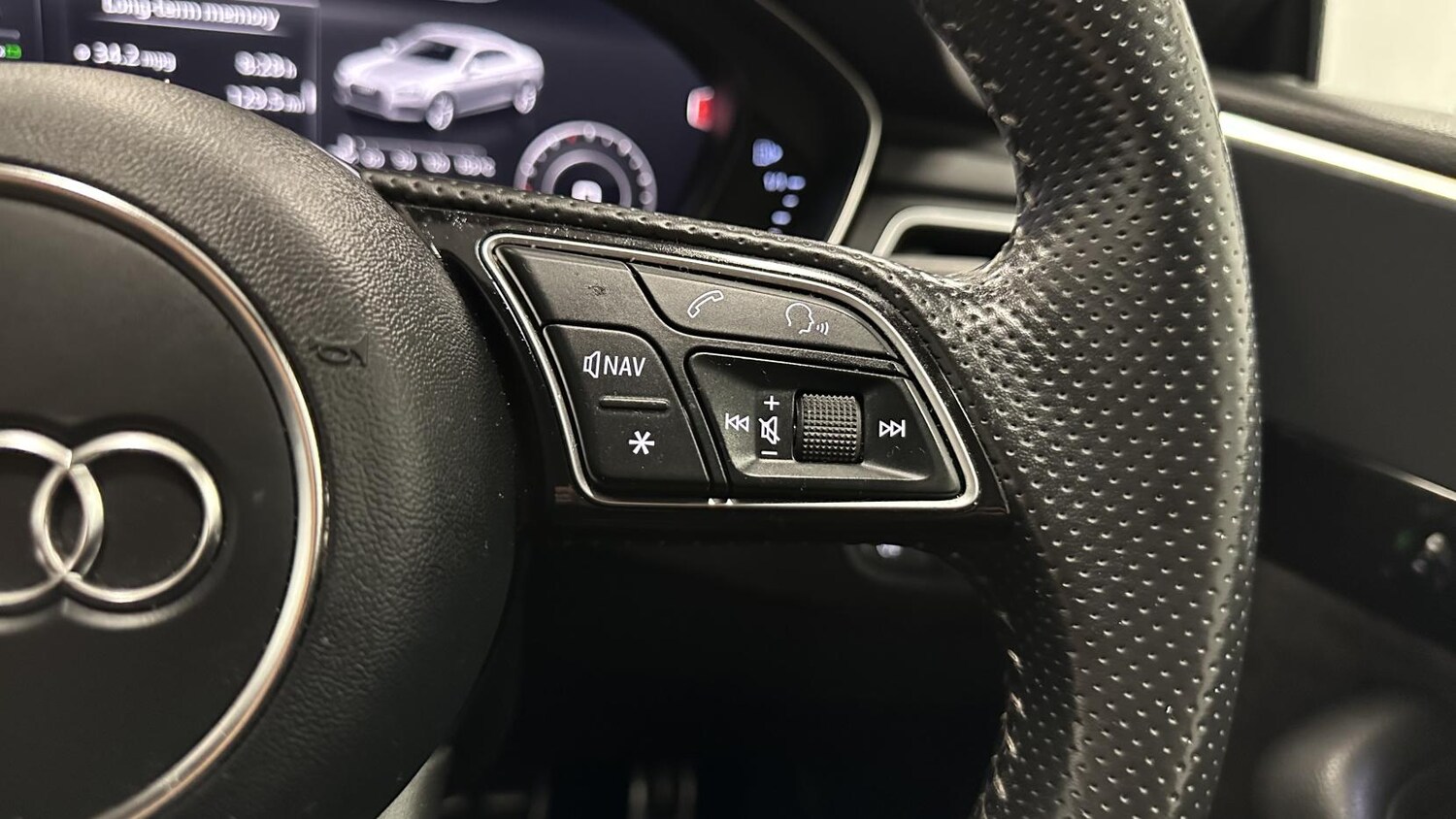 Used Audi A5 2018 for sale - 77346413: Photo 35