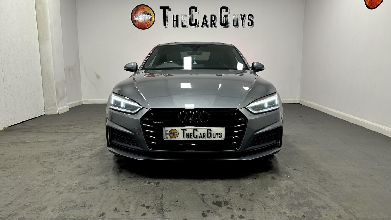 Used Audi A5 2018 for sale - 77346413: Photo 6