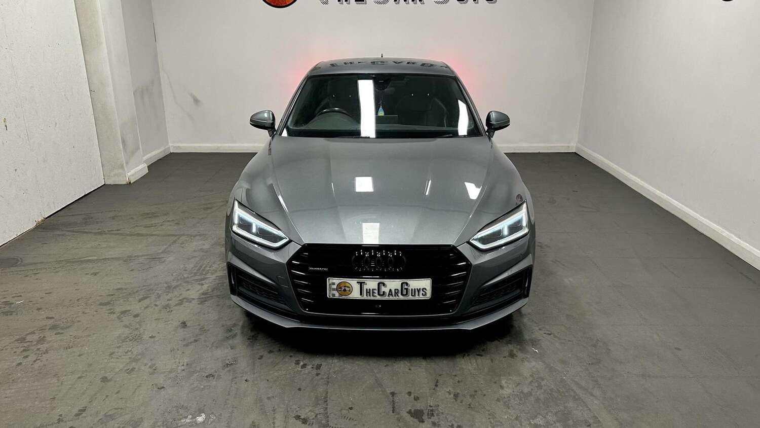 Used Audi A5 2018 for sale - 77346413: Photo 7