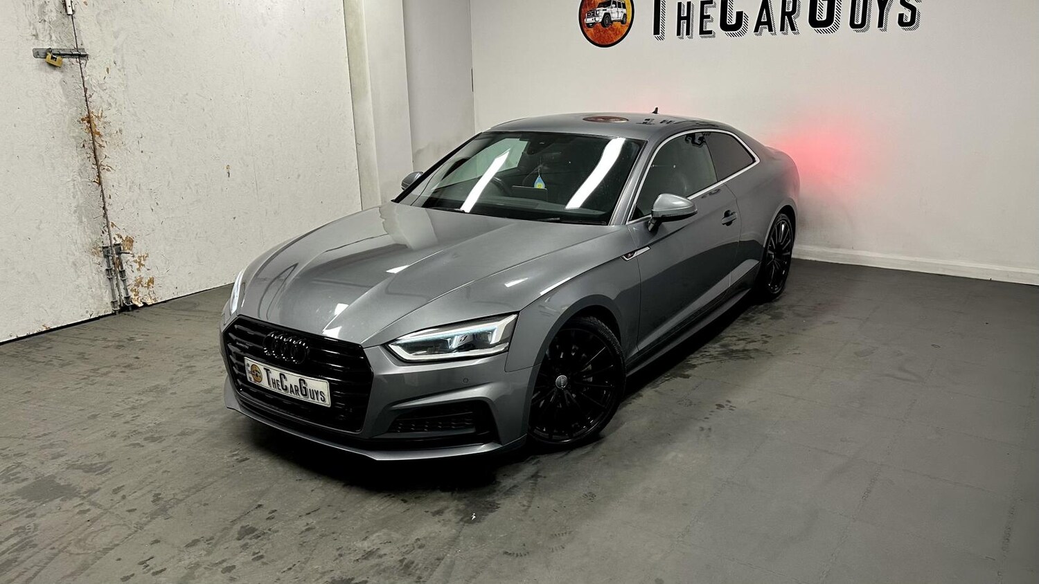 Used Audi A5 2018 for sale - 77346413: Photo 9