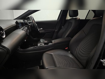 Used Mercedes-Benz A-Class 2018 for sale - 78911847: Photo