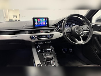 Used Audi A4 2017 for sale - 78560825: Photo