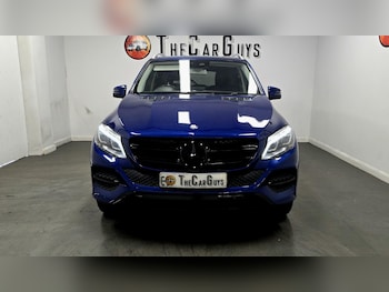 Used Mercedes-Benz GLE 2017 for sale - 79182673: Photo
