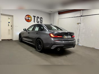 Used BMW 3 Series 2019 for sale - 79474210: Photo