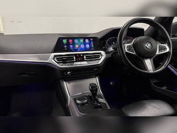Used BMW 3 Series 2019 for sale - 79474210: Photo