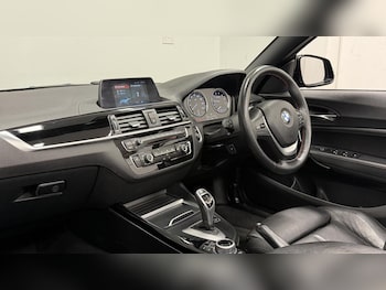 Used BMW 2 Series 2018 for sale - 78607017: Photo