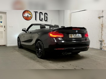 Used BMW 2 Series 2018 for sale - 78607017: Photo