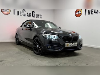 Used BMW 2 Series 2018 for sale - 78607017: Photo