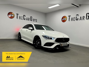 Used Mercedes-Benz CLA 2019 for sale - 78364014: Photo