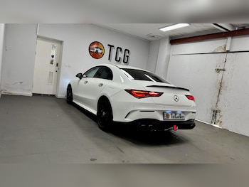 Used Mercedes-Benz CLA 2019 for sale - 78364014: Photo