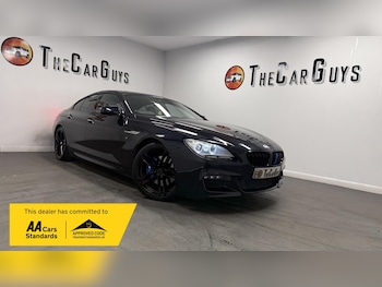 Used BMW 6 Series 2013 for sale - 79629198: Photo