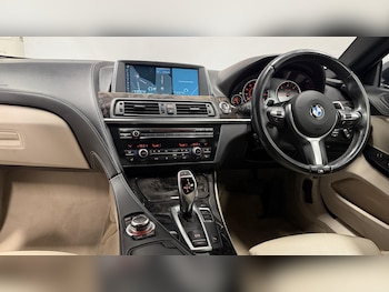 Used BMW 6 Series 2013 for sale - 79629198: Photo