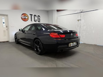 Used BMW 6 Series 2013 for sale - 79629198: Photo