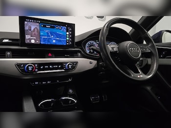 Used Audi A4 Avant 2022 for sale - 79057550: Photo