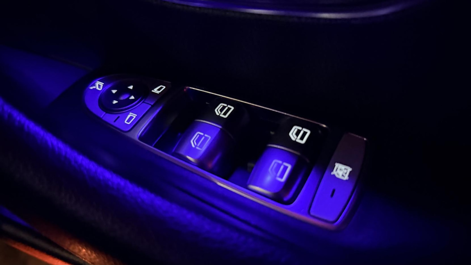 Used Mercedes-Benz E Class 2016 for sale - 77285859: Photo 18