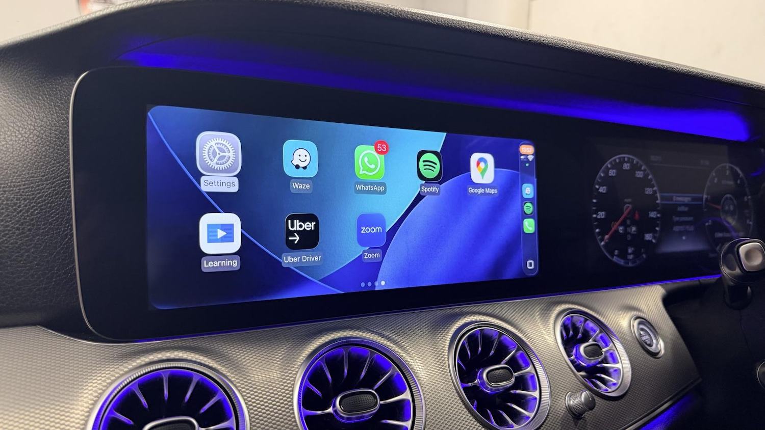 Used Mercedes-Benz E Class 2016 for sale - 77285859: Photo 21