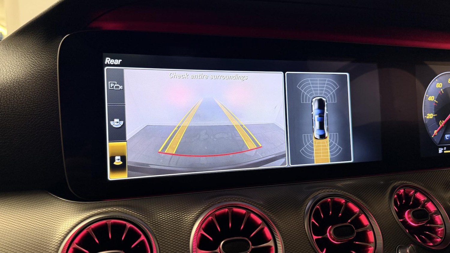 Used Mercedes-Benz E Class 2016 for sale - 77285859: Photo 26