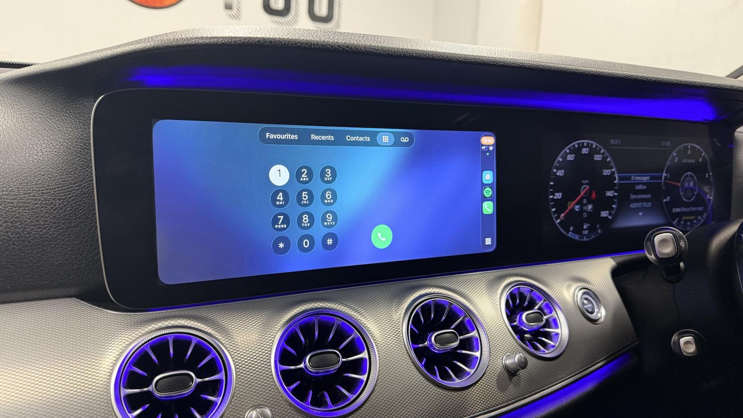 Used Mercedes-Benz E Class 2016 for sale - 77285859: Photo 31