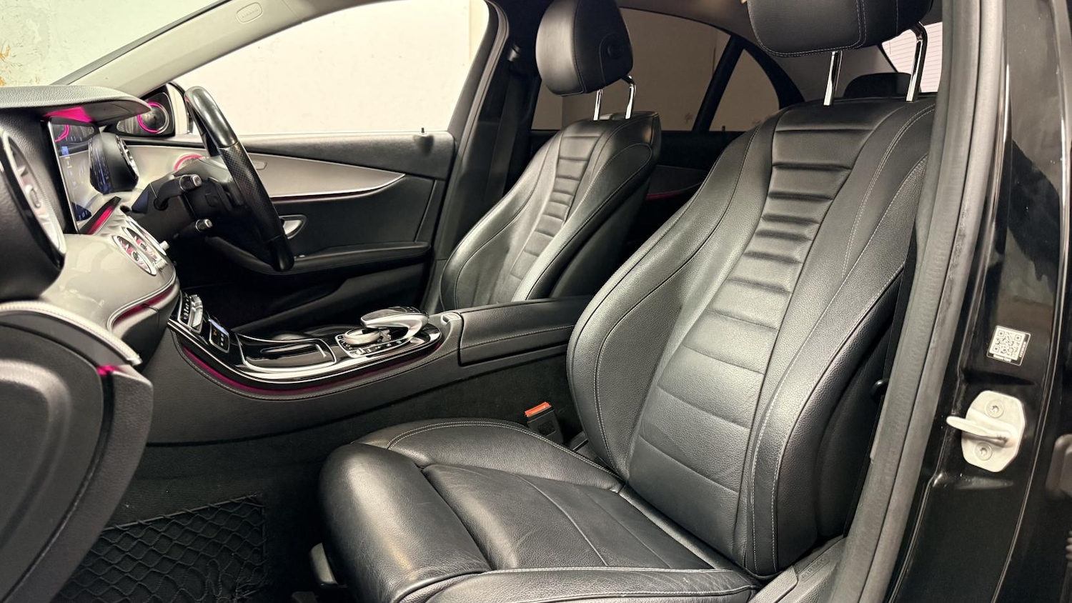 Used Mercedes-Benz E Class 2016 for sale - 77285859: Photo 43