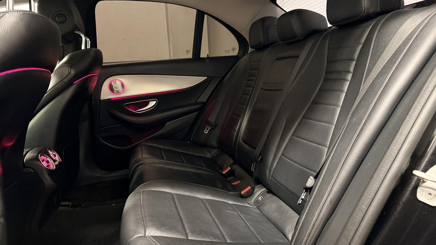 Used Mercedes-Benz E Class 2016 for sale - 77285859: Photo 44