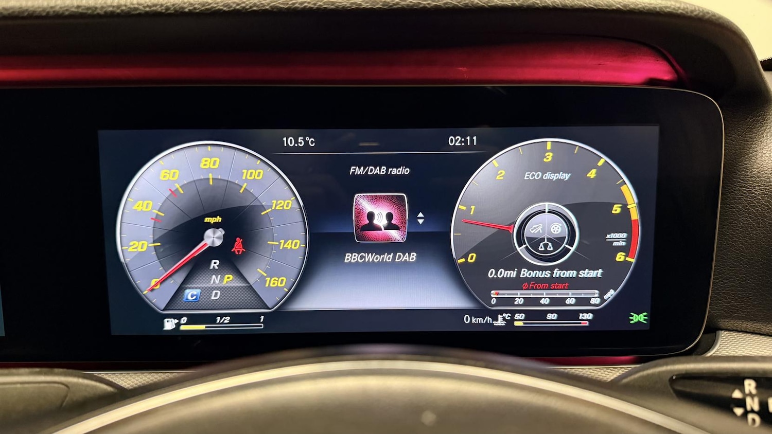 Used Mercedes-Benz E Class 2016 for sale - 77285859: Photo 46