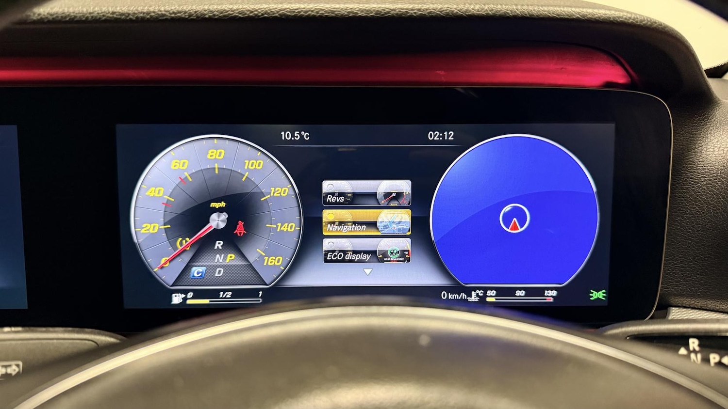 Used Mercedes-Benz E Class 2016 for sale - 77285859: Photo 48