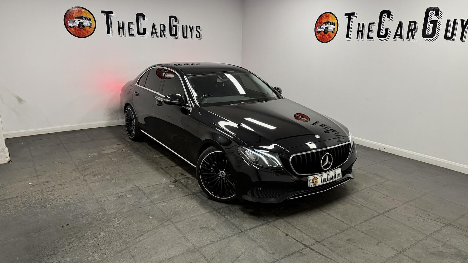 Used Mercedes-Benz E Class 2016 for sale - 77285859: Photo 5