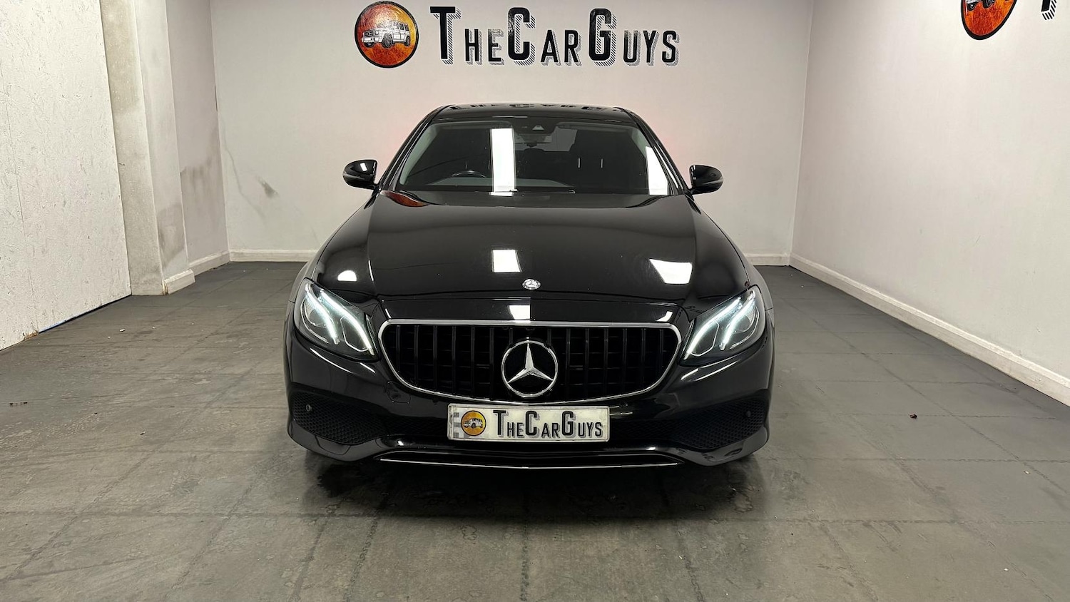 Used Mercedes-Benz E Class 2016 for sale - 77285859: Photo 6