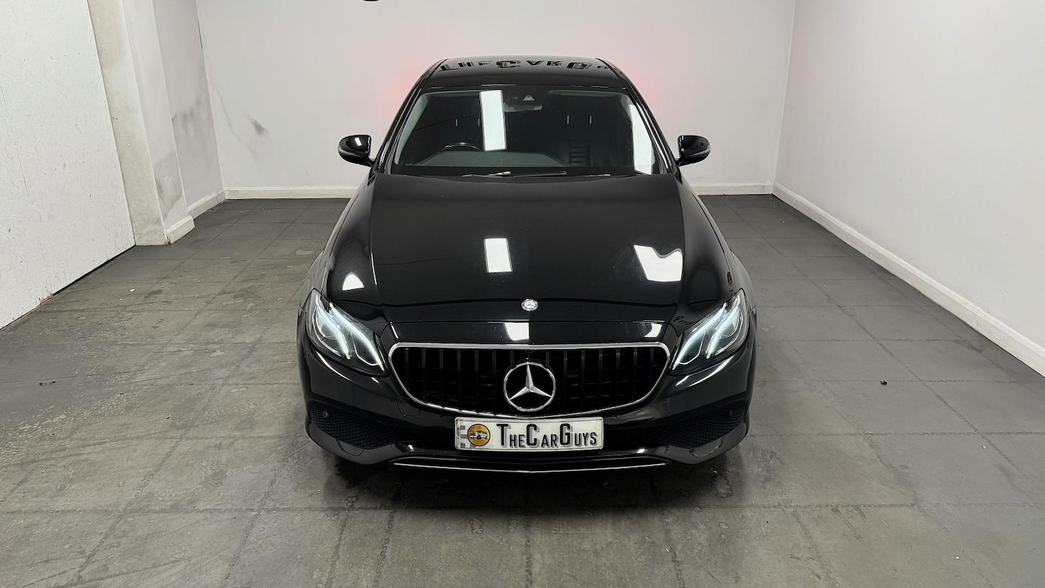Used Mercedes-Benz E Class 2016 for sale - 77285859: Photo 7