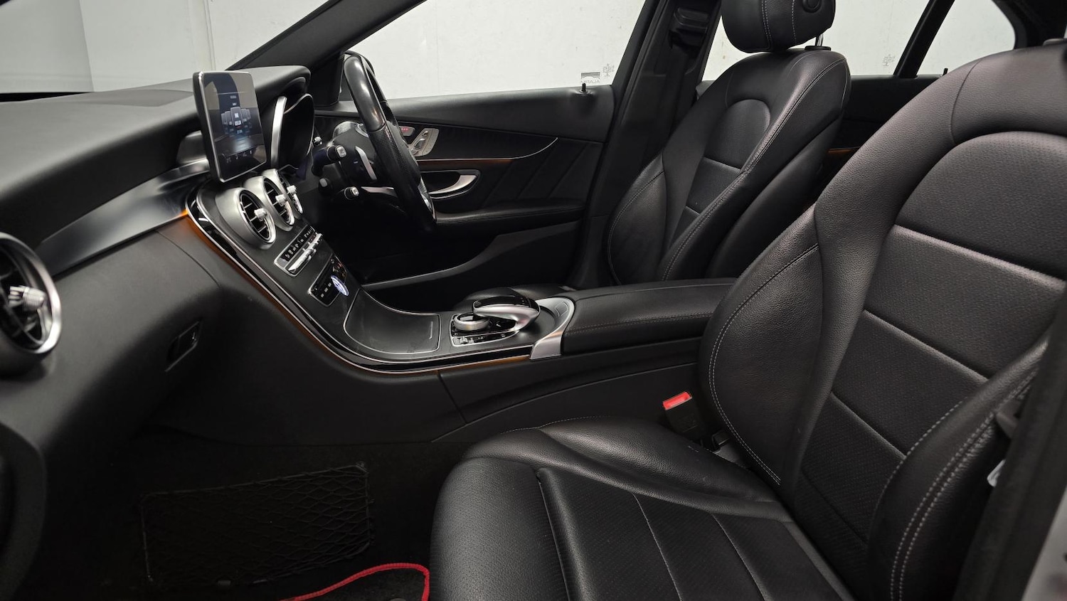 Used Mercedes-Benz C Class 2017 for sale - 78135458: Photo 15