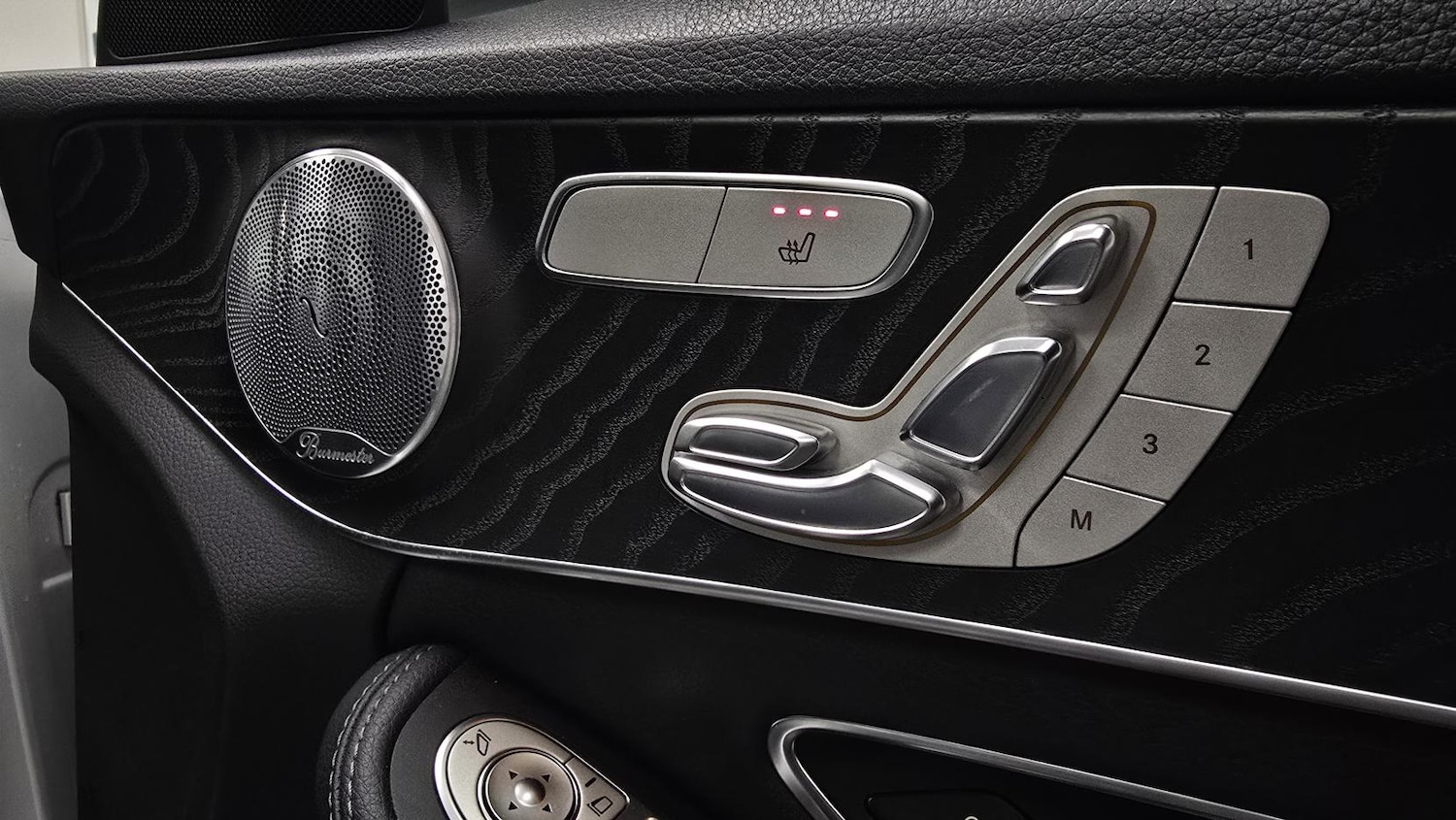 Used Mercedes-Benz C Class 2017 for sale - 78135458: Photo 17