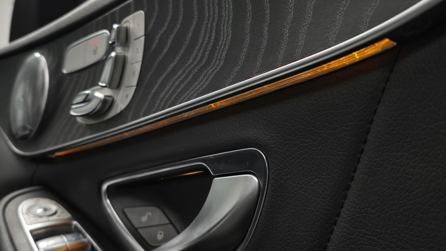 Used Mercedes-Benz C Class 2017 for sale - 78135458: Photo 20