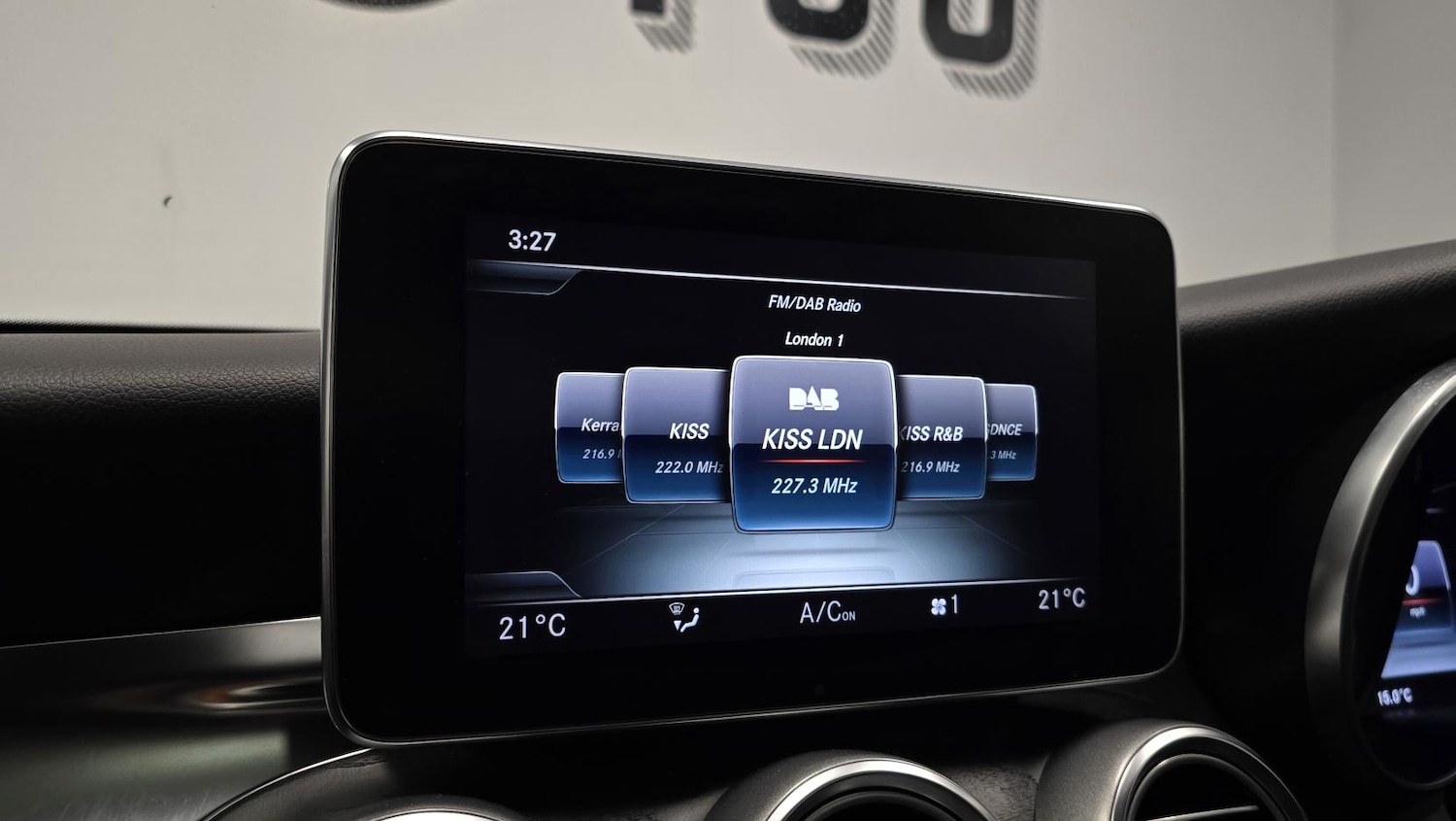 Used Mercedes-Benz C Class 2017 for sale - 78135458: Photo 26