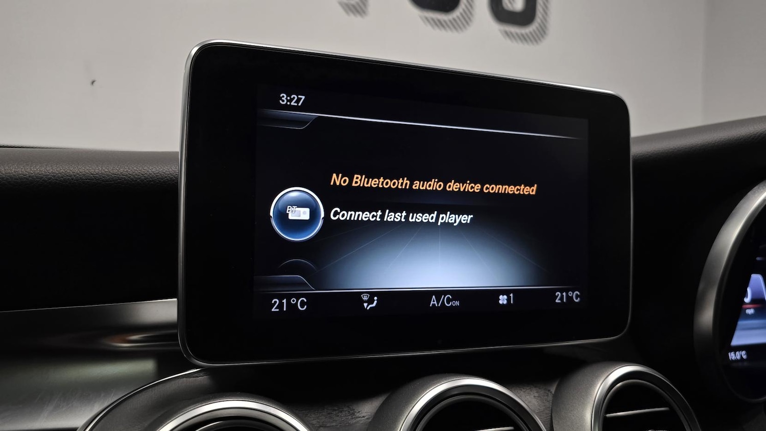 Used Mercedes-Benz C Class 2017 for sale - 78135458: Photo 27