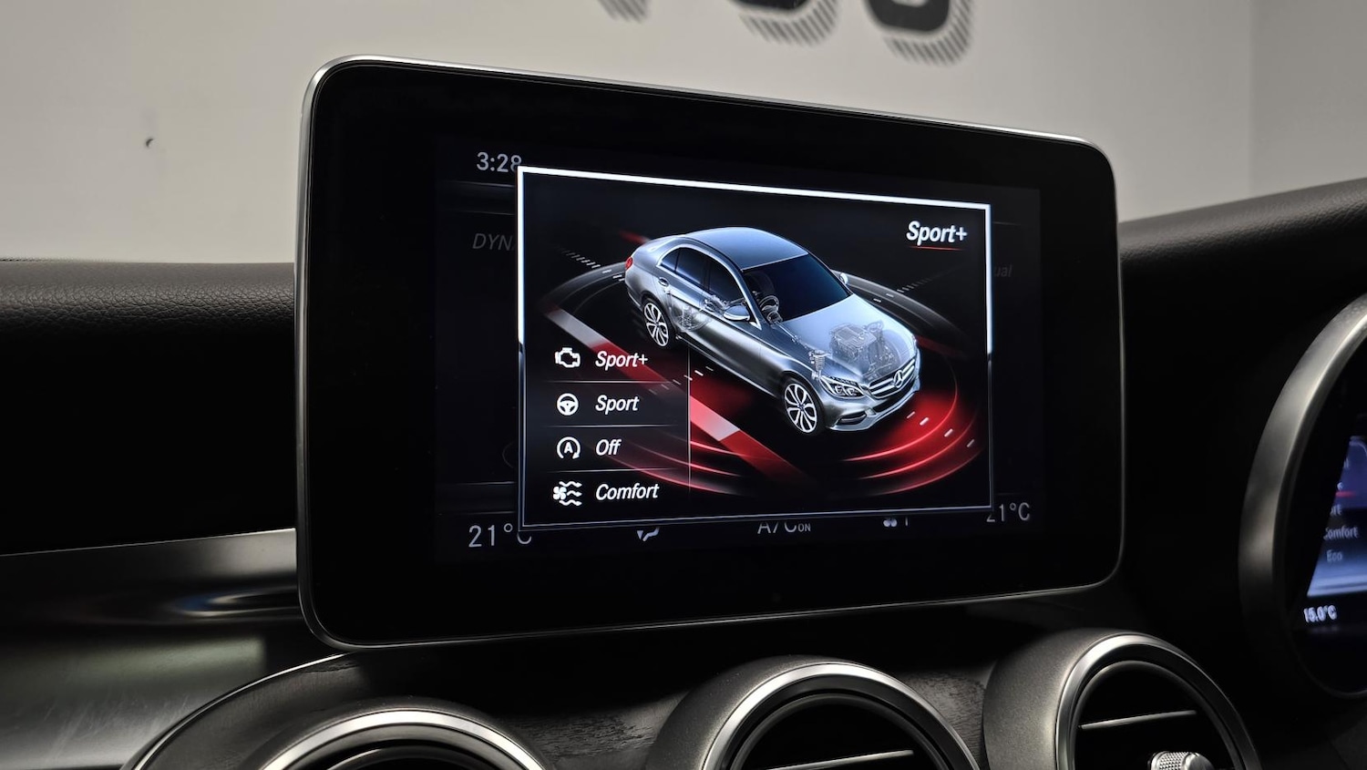 Used Mercedes-Benz C Class 2017 for sale - 78135458: Photo 30