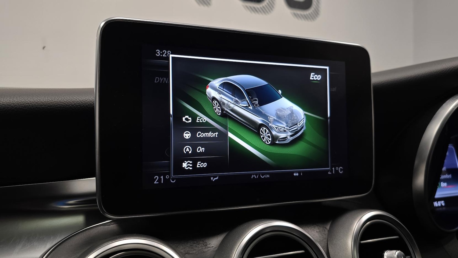 Used Mercedes-Benz C Class 2017 for sale - 78135458: Photo 33