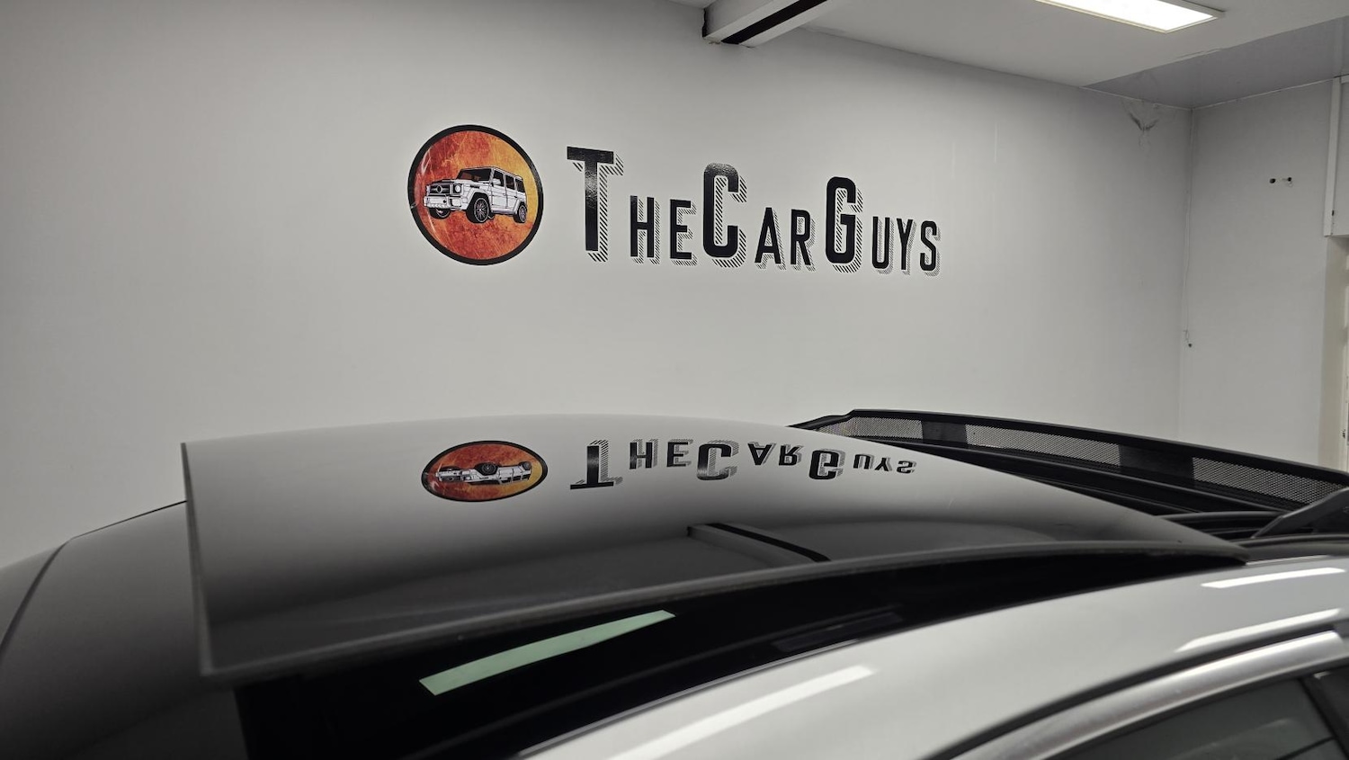 Used Mercedes-Benz C Class 2017 for sale - 78135458: Photo 4