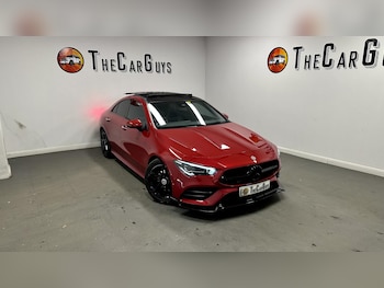 Used Mercedes-Benz CLA 2022 for sale - 78364013: Photo