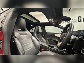 Used Mercedes-Benz CLA 2022 for sale - 78364013: Photo