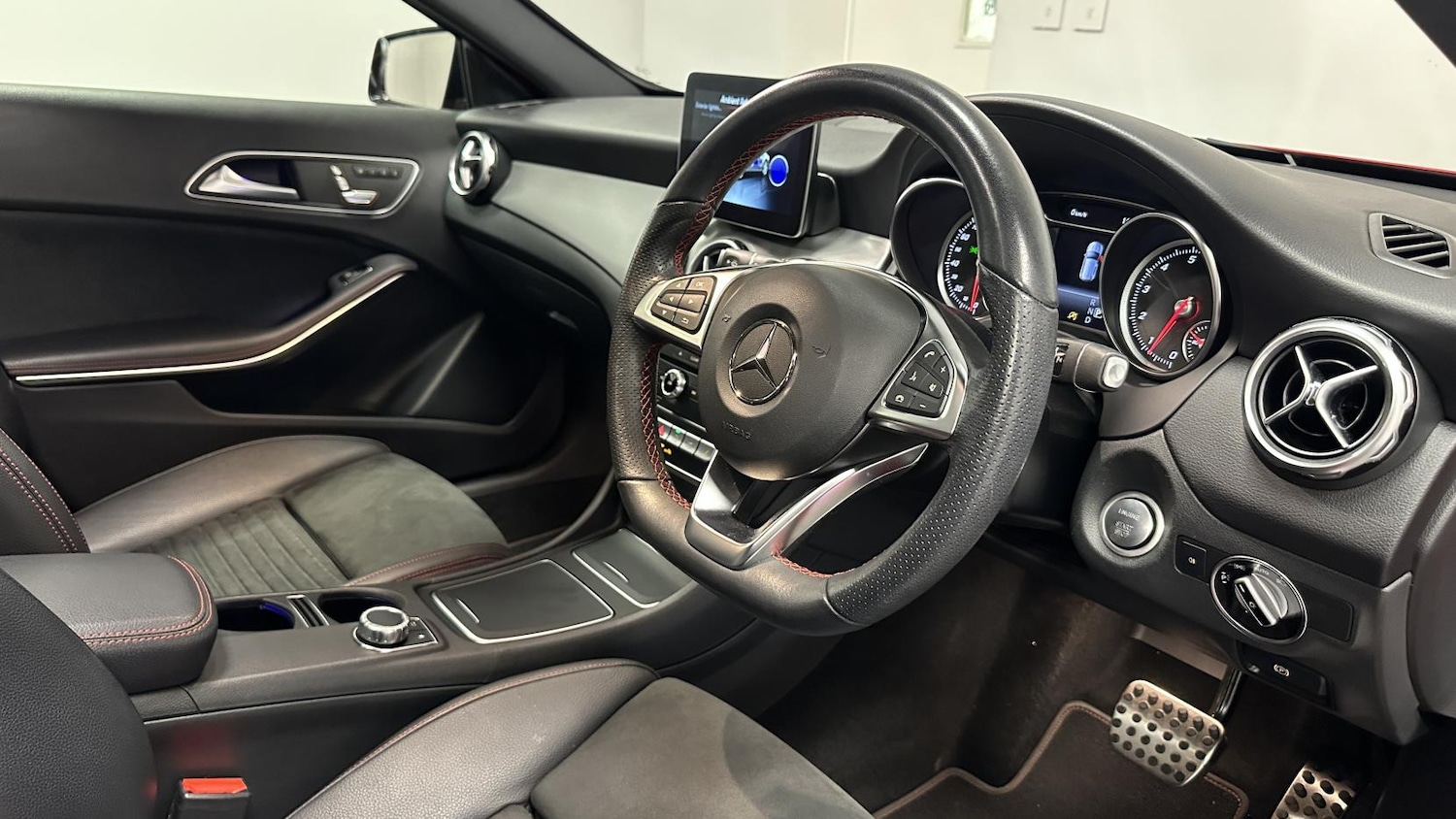 Used Mercedes-Benz GLA 2020 for sale - 77109954: Photo 18