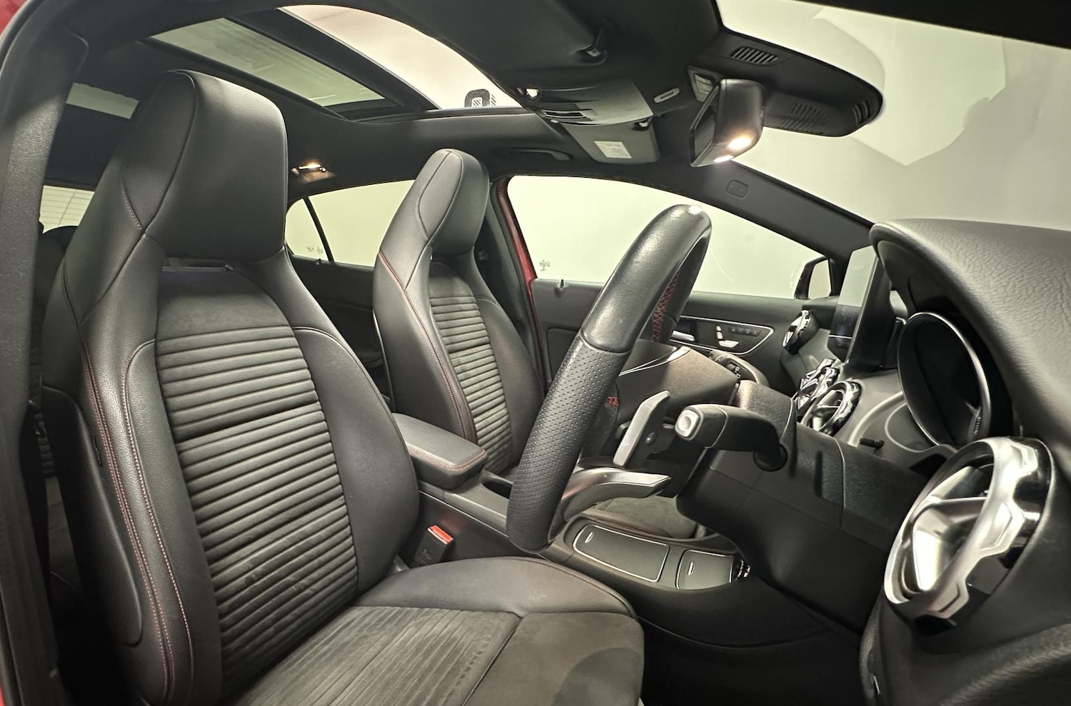 Used Mercedes-Benz GLA 2020 for sale - 77109954: Photo 19