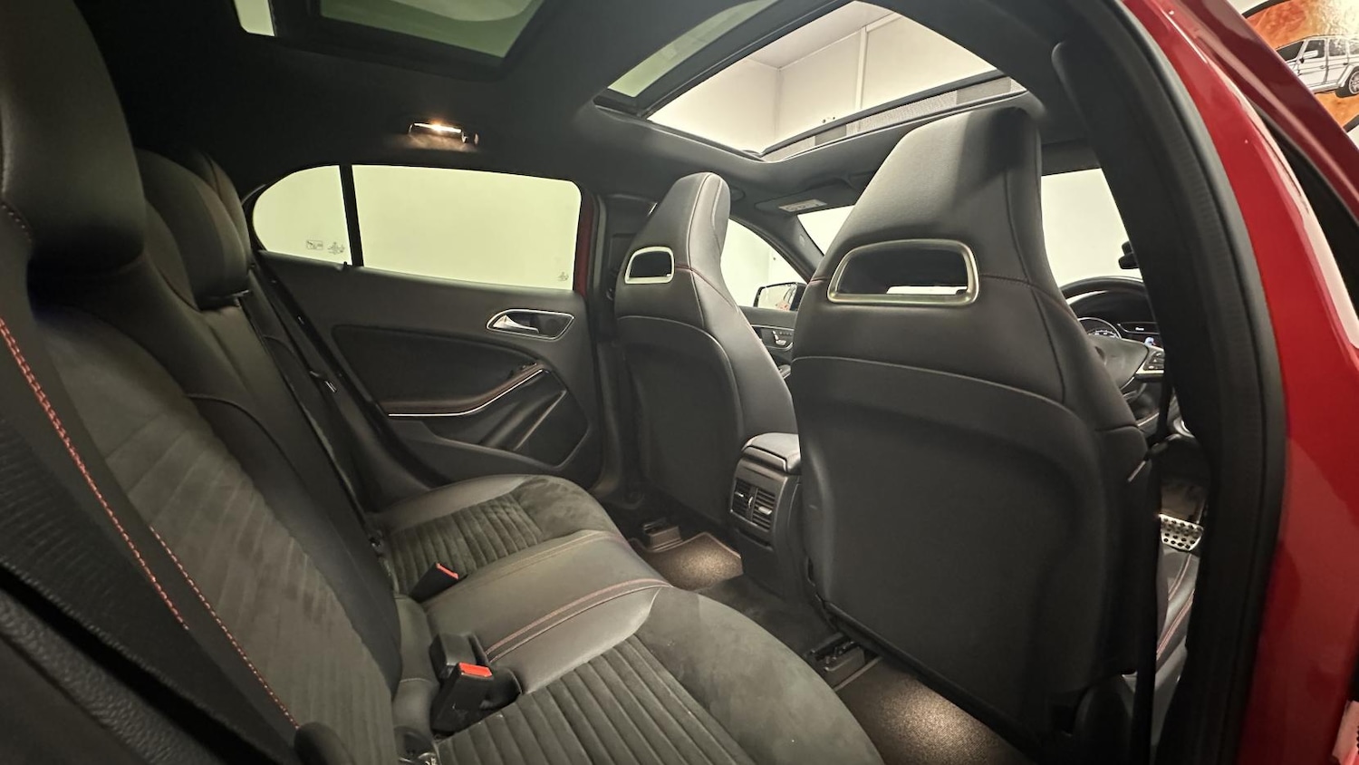 Used Mercedes-Benz GLA 2020 for sale - 77109954: Photo 20