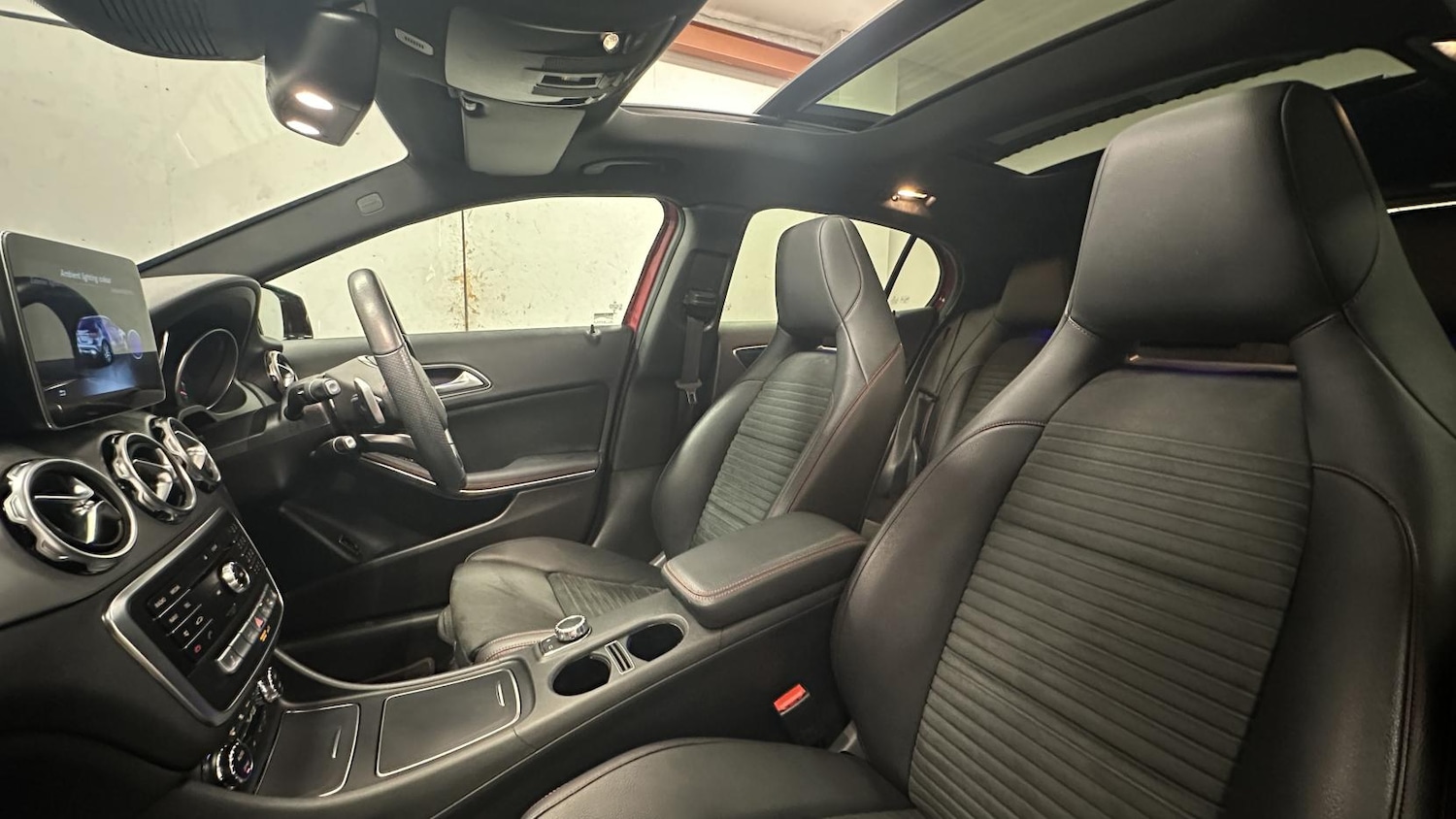 Used Mercedes-Benz GLA 2020 for sale - 77109954: Photo 21