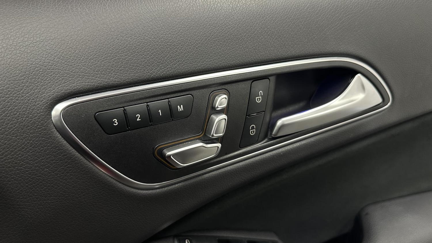 Used Mercedes-Benz GLA 2020 for sale - 77109954: Photo 22