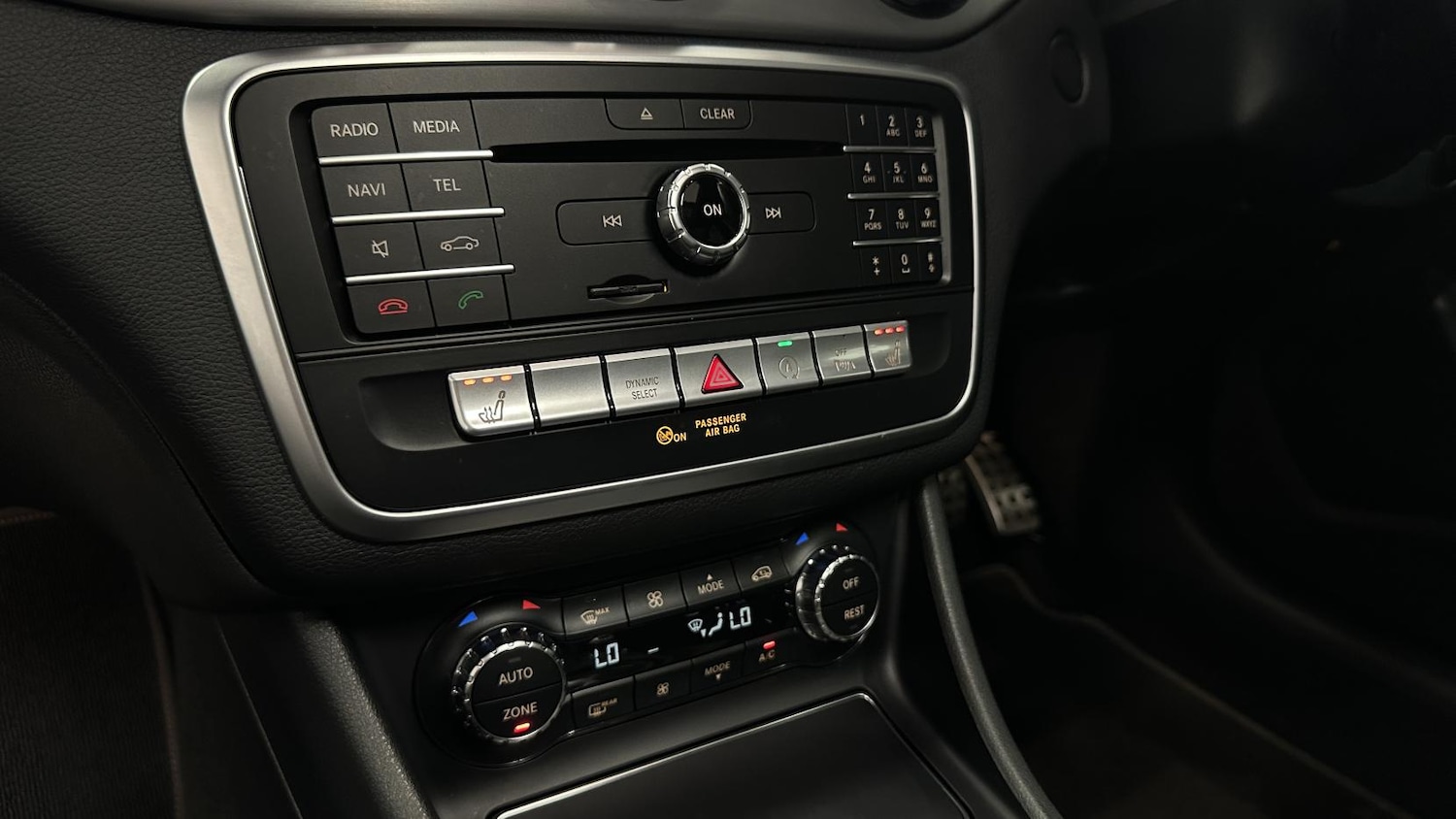 Used Mercedes-Benz GLA 2020 for sale - 77109954: Photo 26