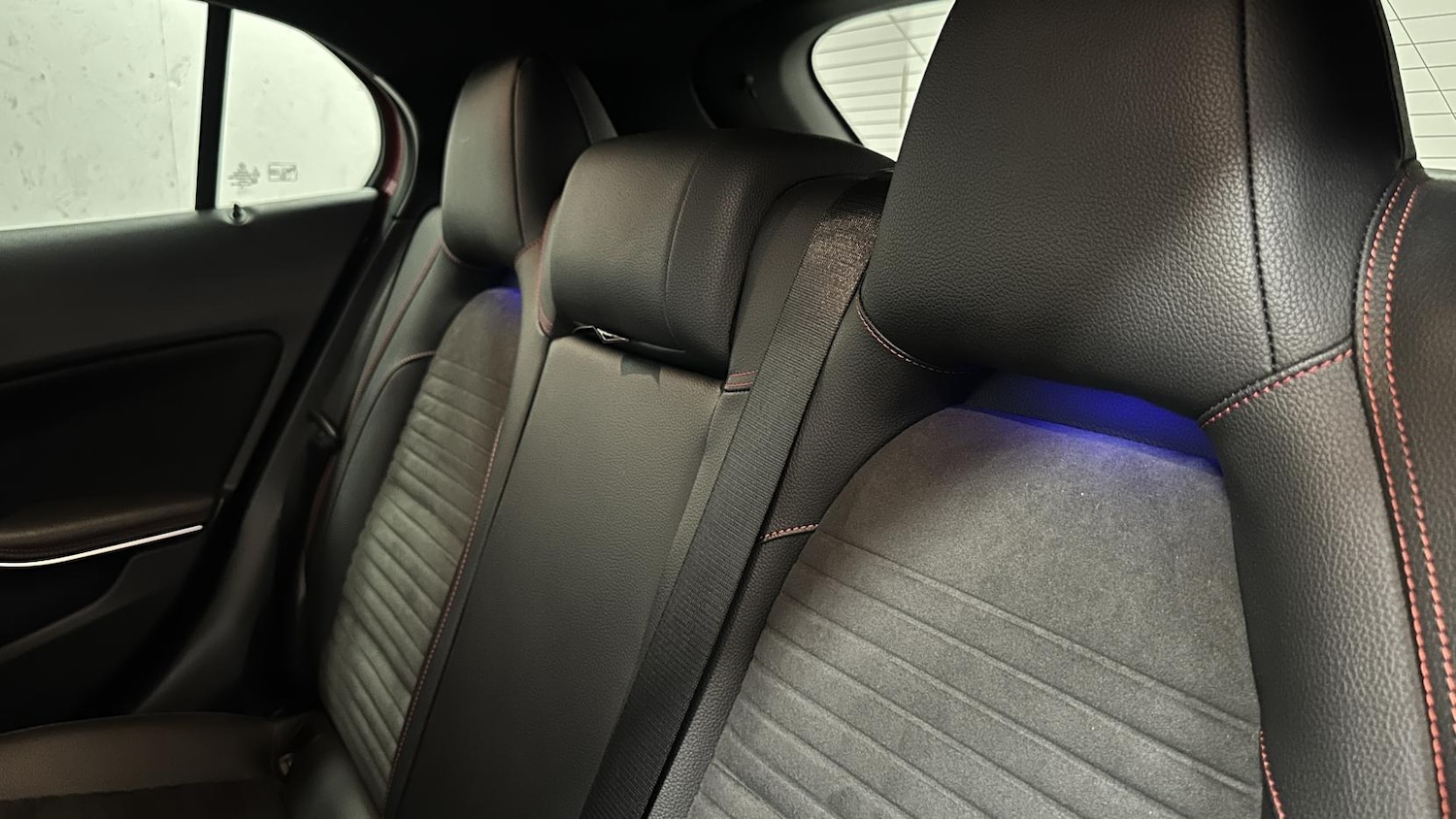 Used Mercedes-Benz GLA 2020 for sale - 77109954: Photo 27